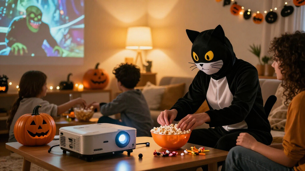 13 Best Halloween Movie Party Supplies for a Spooky Screening in 2027