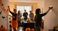 13 Best Halloween Party Games for Adults in 2027
