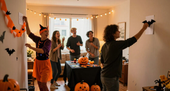 13 Best Halloween Party Games for Adults in 2027