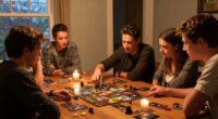 13 Best Horror Movie Board Games for Immersive Nightmares in 2027