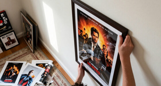 13 Best Limited Edition Movie Posters for Collectors in 2027