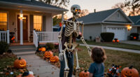 14 Best Halloween Animatronic Props for Spooky Displays in 2027
