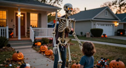 14 Best Halloween Animatronic Props for Spooky Displays in 2027