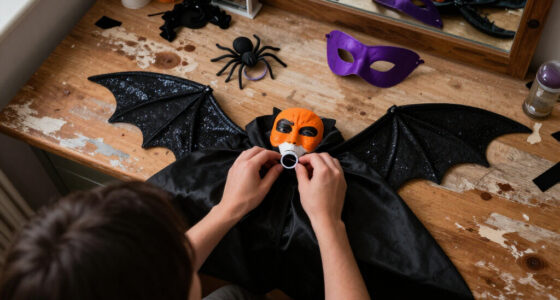 14 Best Halloween Costume Accessories for Easy, Creative Costumes in 2027