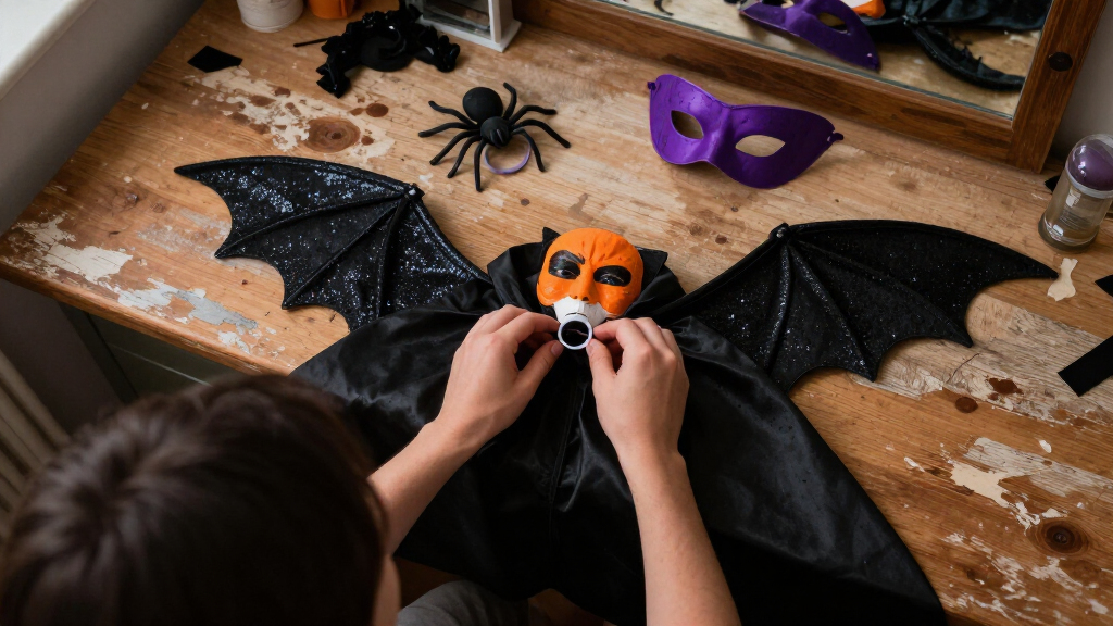 14 Best Halloween Costume Accessories for Easy, Creative Costumes in 2027