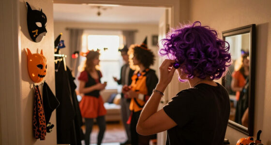 14 Best Halloween Costume Wigs for Adults in 2027