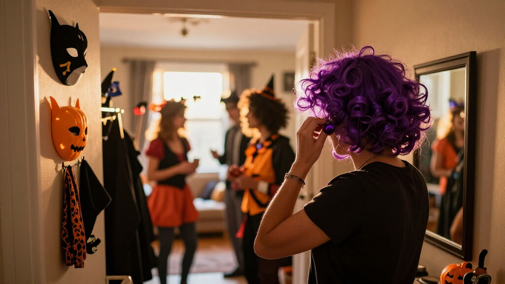 14 Best Halloween Costume Wigs for Adults in 2027