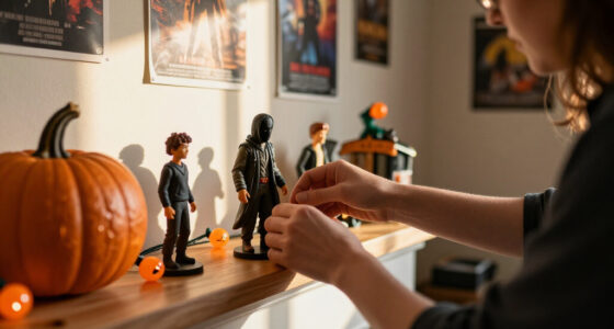 14 Best Halloween Movie Collectible Figurines for 2027