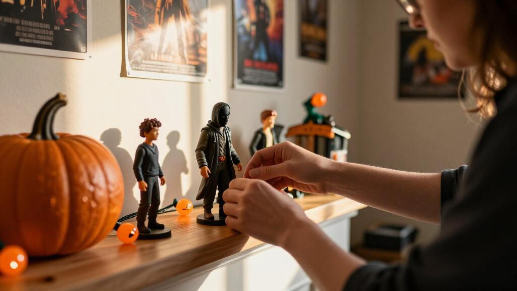 14 Best Halloween Movie Collectible Figurines for 2027