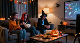 14 Best Halloween Movie Night Party Supplies for 2027