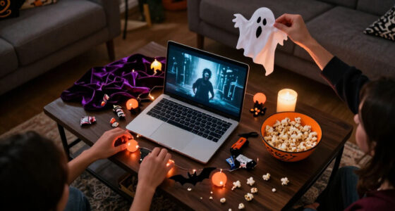 14 Best Halloween Movie Party Decorations for a Spooky Screening in 2027