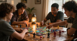 14 Best Horror Movie Board Games for 2027