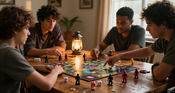 14 Best Horror Movie Board Games for 2027