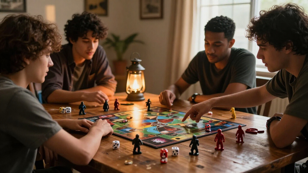 14 Best Horror Movie Board Games for 2027