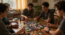 14 Best Horror Movie Board Games in 2027