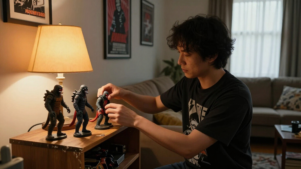 14 Best Horror Movie Collectible Action Figures for 2027