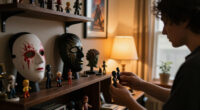 14 Best Horror Movie Collectible Figures for 2027