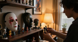 14 Best Horror Movie Collectible Figures for 2027