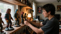 14 Best Horror Movie Collectible Figures in 2027