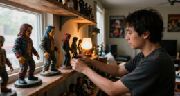 14 Best Horror Movie Collectible Figures in 2027