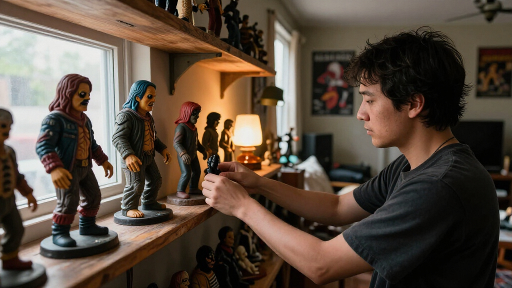 14 Best Horror Movie Collectible Figures in 2027