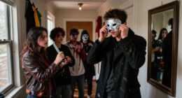 14 Best Horror Movie Costume Accessories for Halloween in 2027