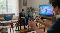 14 Best Movie and TV Show Action Figures for Collectors in 2027