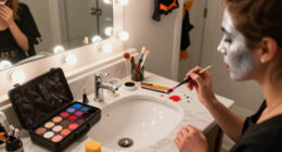 15 Best Halloween Costume Makeup Kits for Every Kind of Look in 2027