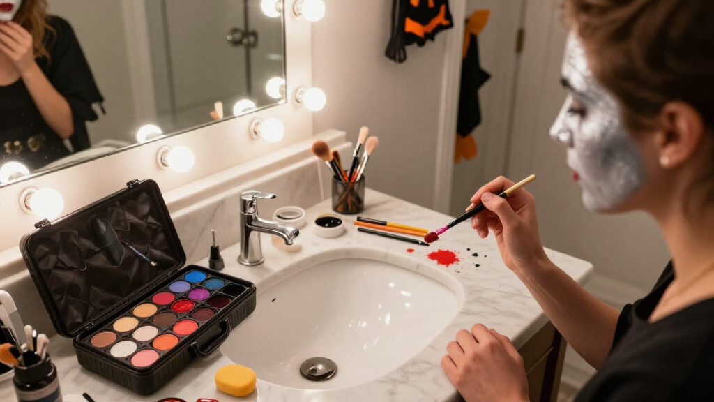 15 Best Halloween Costume Makeup Kits for Every Kind of Look in 2027