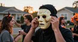 15 Best Halloween Horror Movie Masks for 2027