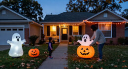 15 Best Halloween Inflatable Yard Decorations for 2027