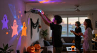 15 Best Halloween Party Lighting Projectors for Spooky Celebrations in 2027