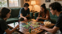 15 Best Horror Movie-Themed Board Games for 2027