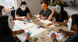 15 Best Movie Character Halloween Masks in 2027