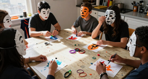 15 Best Movie Character Halloween Masks in 2027