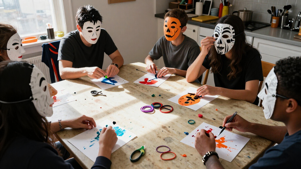 15 Best Movie Character Halloween Masks in 2027