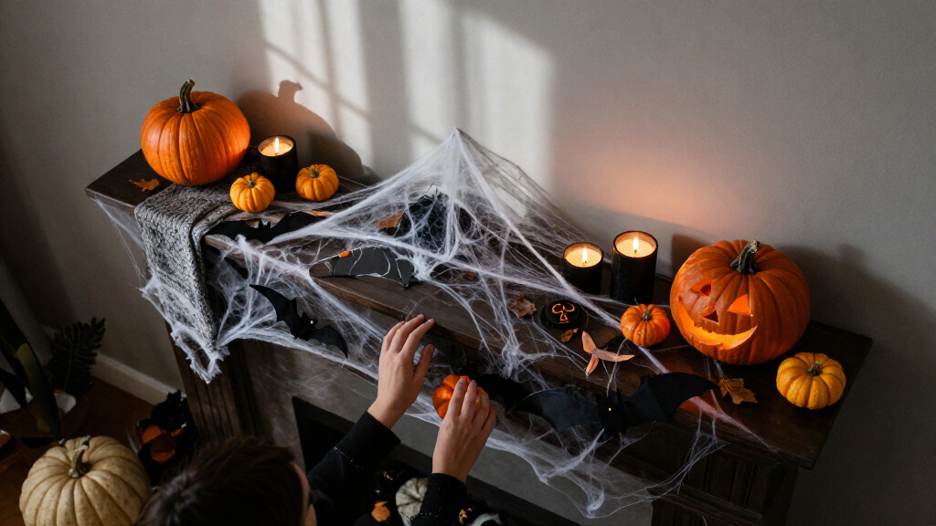 15 Best Spooky Halloween Home Decor for 2027