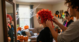 4 Best Halloween Movie Costume Wigs in 2027