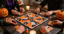 7 Best Halloween Movie Trivia Board Games for Spooky Game Nights in 2027