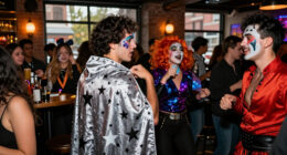 8 Best Celebrity Halloween Costumes for Easy, Recognizable Looks in 2027