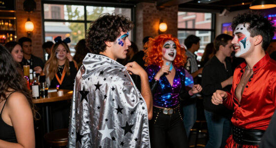 8 Best Celebrity Halloween Costumes for Easy, Recognizable Looks in 2027