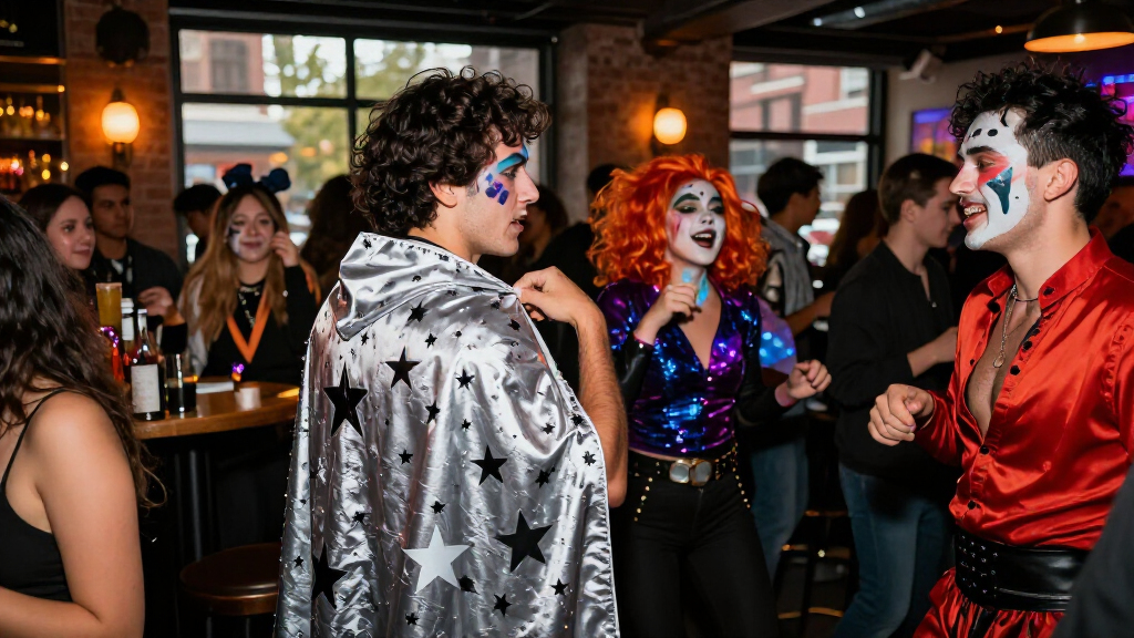 8 Best Celebrity Halloween Costumes for Easy, Recognizable Looks in 2027