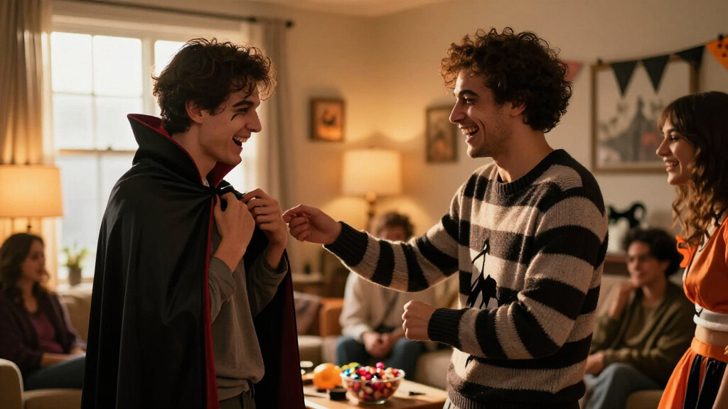 8 Best Halloween Movie Costumes in 2027