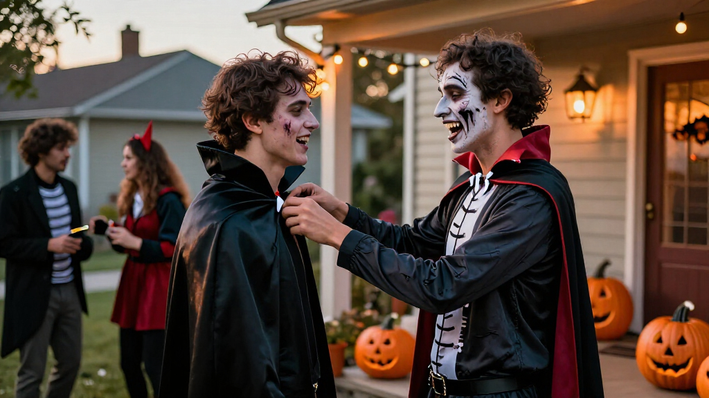 9 Best Horror Movie Halloween Costumes for 2027