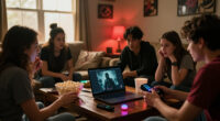 9 Best Horror Movie Trivia Games for Scary Movie Nights in 2027
