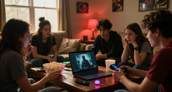 9 Best Horror Movie Trivia Games for Scary Movie Nights in 2027