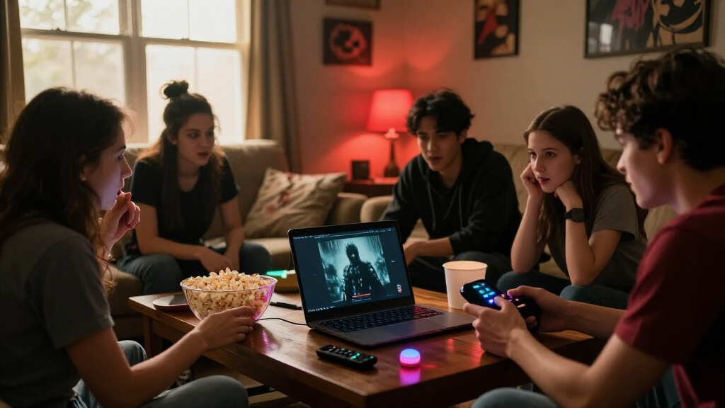 9 Best Horror Movie Trivia Games for Scary Movie Nights in 2027