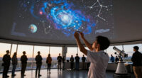Alien Oceans, Reversing Aging, And Recreating The Early Universe—The Latest From The Debrief