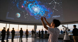 Alien Oceans, Reversing Aging, And Recreating The Early Universe—The Latest From The Debrief