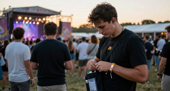 Concert Fan Gear Shopping Checklist 2026